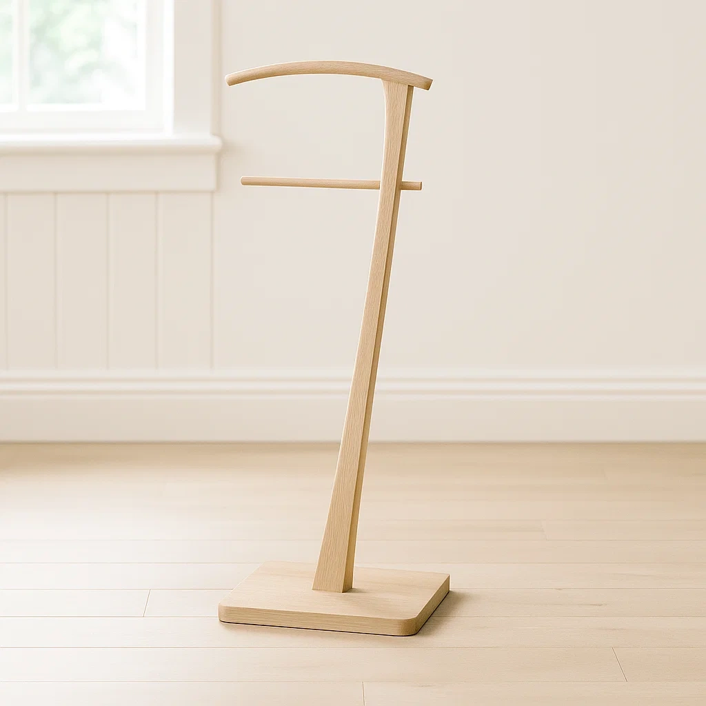 Meubles de chambre,Valets de nuits et portants - LuxuryFurnis