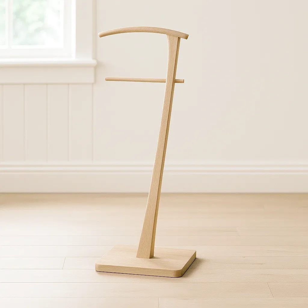 Meubles de chambre,Valets de nuits et portants - LuxuryFurnis