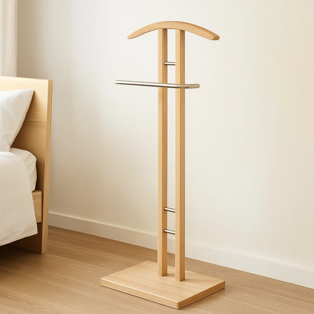 Meubles de chambre,Valets de nuits et portants - LuxuryFurnis