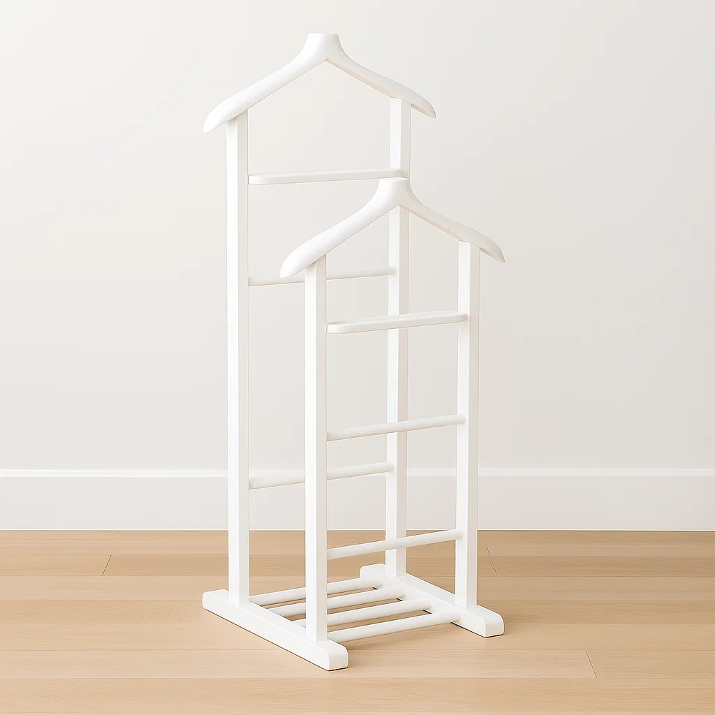 Meubles de chambre,Valets de nuits et portants - LuxuryFurnis