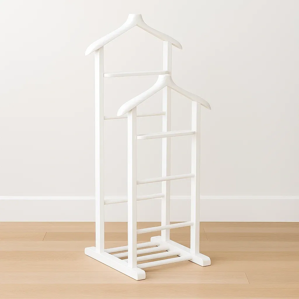 Meubles de chambre,Valets de nuits et portants - LuxuryFurnis