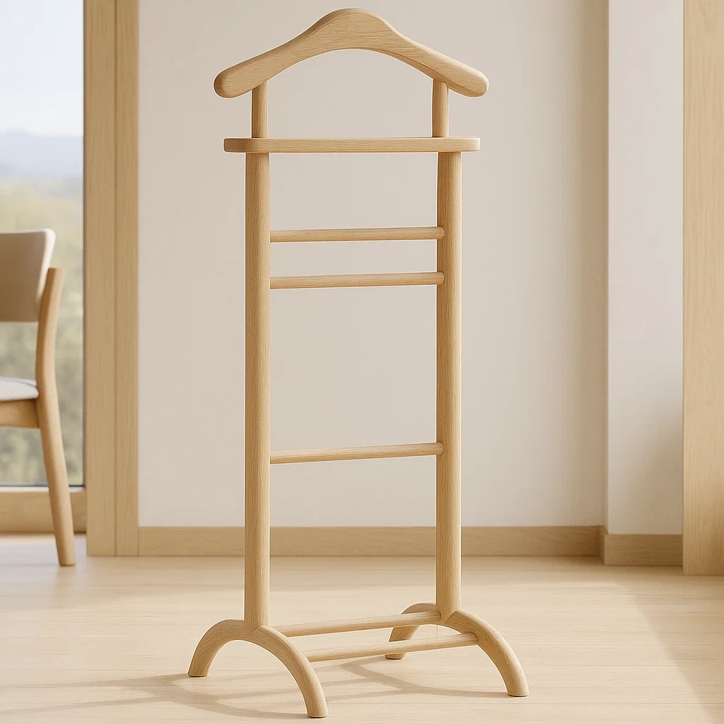 Meubles de chambre,Valets de nuits et portants - LuxuryFurnis