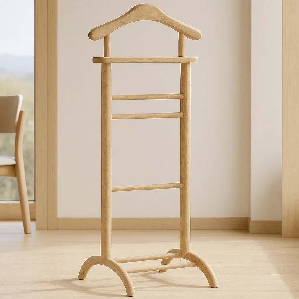 Meubles de chambre,Valets de nuits et portants - LuxuryFurnis