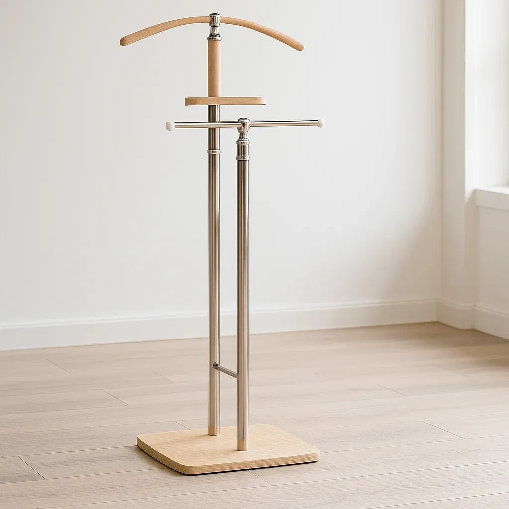 Meubles de chambre,Valets de nuits et portants - LuxuryFurnis