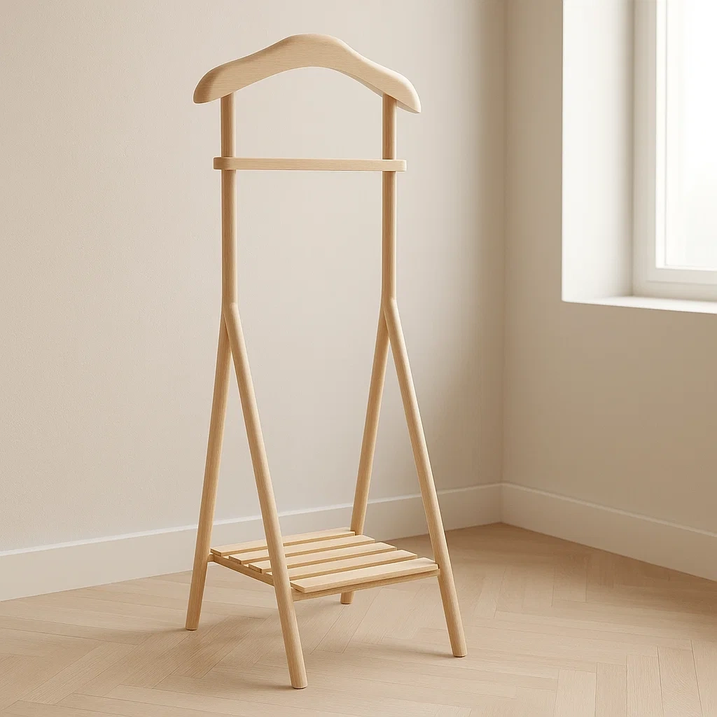 Meubles de chambre,Valets de nuits et portants - LuxuryFurnis