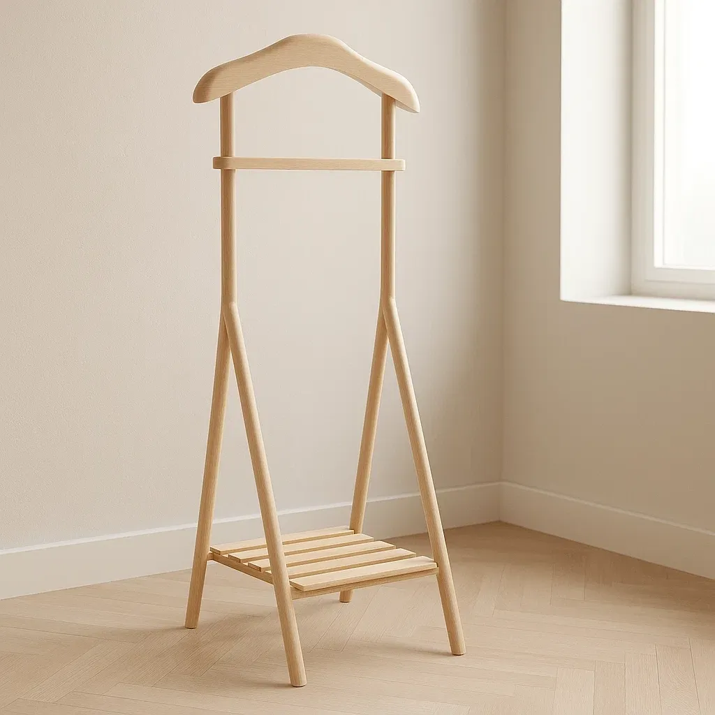 Meubles de chambre,Valets de nuits et portants - LuxuryFurnis