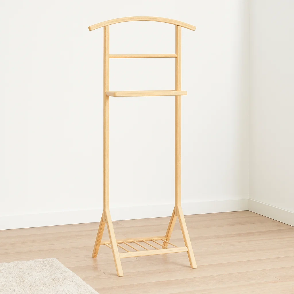 Meubles de chambre,Valets de nuits et portants - LuxuryFurnis