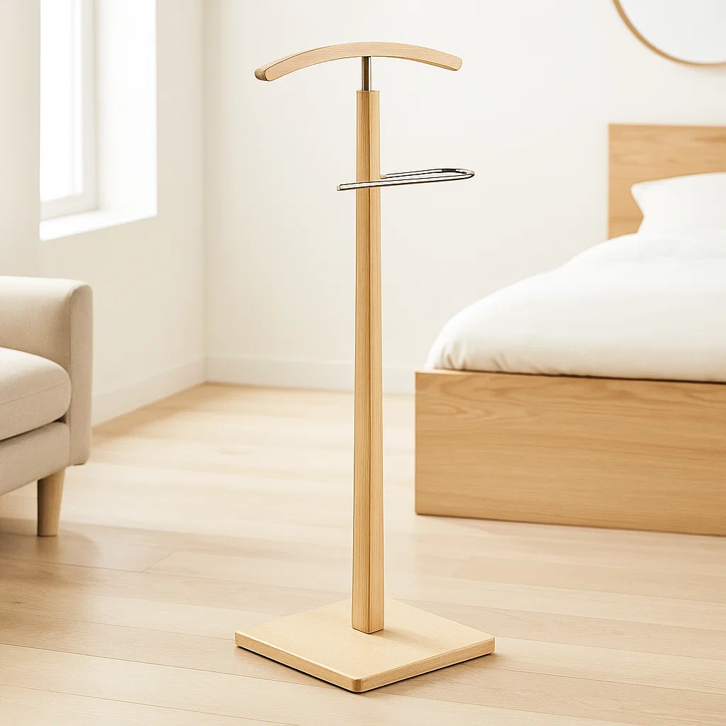 Meubles de chambre,Valets de nuits et portants - LuxuryFurnis