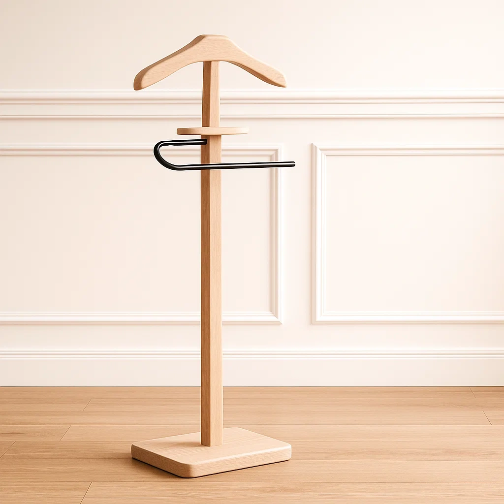 Meubles de chambre,Valets de nuits et portants - LuxuryFurnis