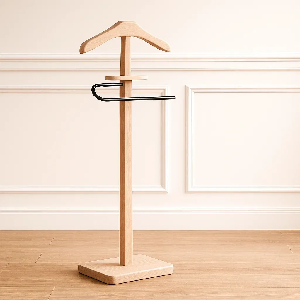 Meubles de chambre,Valets de nuits et portants - LuxuryFurnis