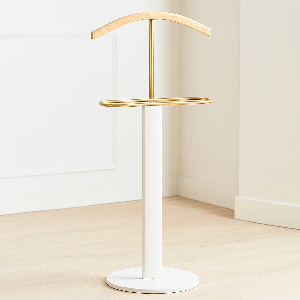 Meubles de chambre,Valets de nuits et portants - LuxuryFurnis