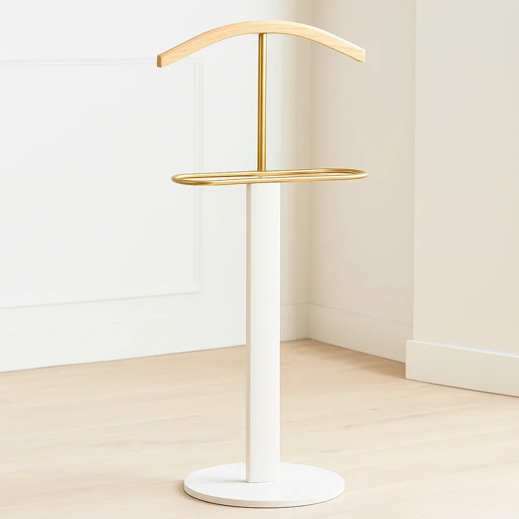 Meubles de chambre,Valets de nuits et portants - LuxuryFurnis