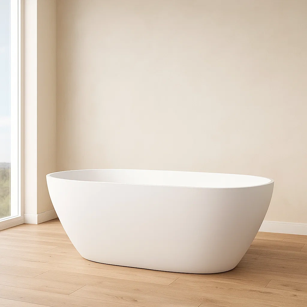 Meubles de salle de bain,Baignoire - LuxuryFurnis