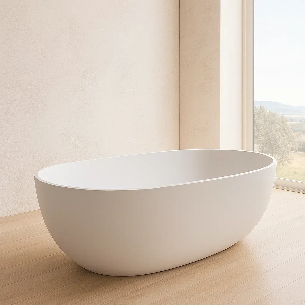 Meubles de salle de bain,Baignoire - LuxuryFurnis