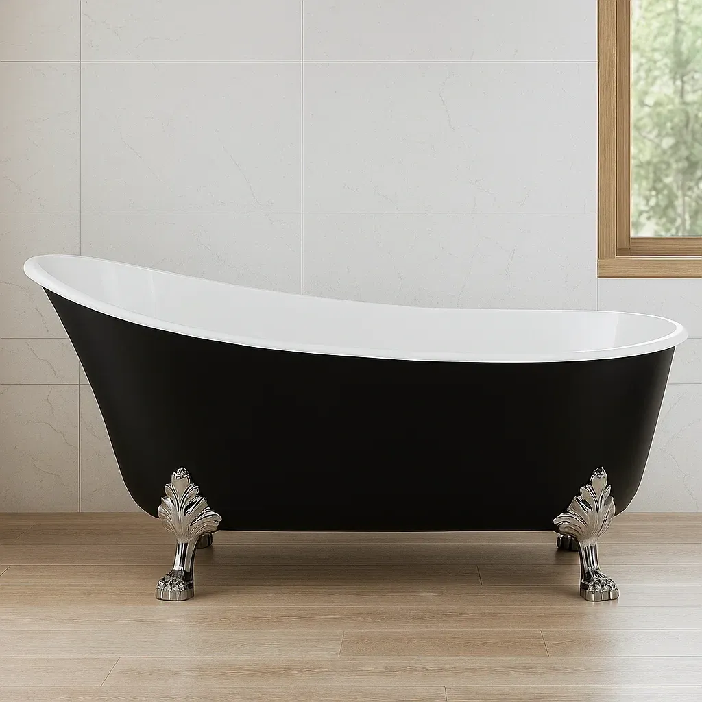 Meubles de salle de bain,Baignoire - LuxuryFurnis