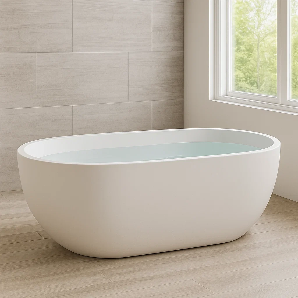Meubles de salle de bain,Baignoire - LuxuryFurnis