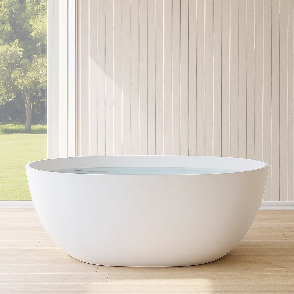 Meubles de salle de bain,Baignoire - LuxuryFurnis