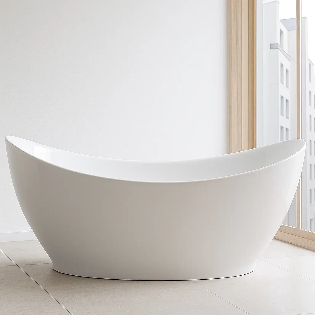 Meubles de salle de bain,Baignoire - LuxuryFurnis