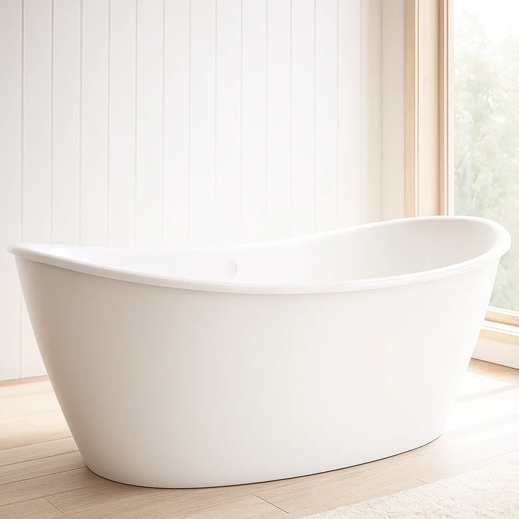 Meubles de salle de bain,Baignoire - LuxuryFurnis