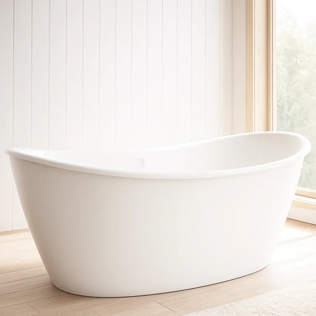 Meubles de salle de bain,Baignoire - LuxuryFurnis