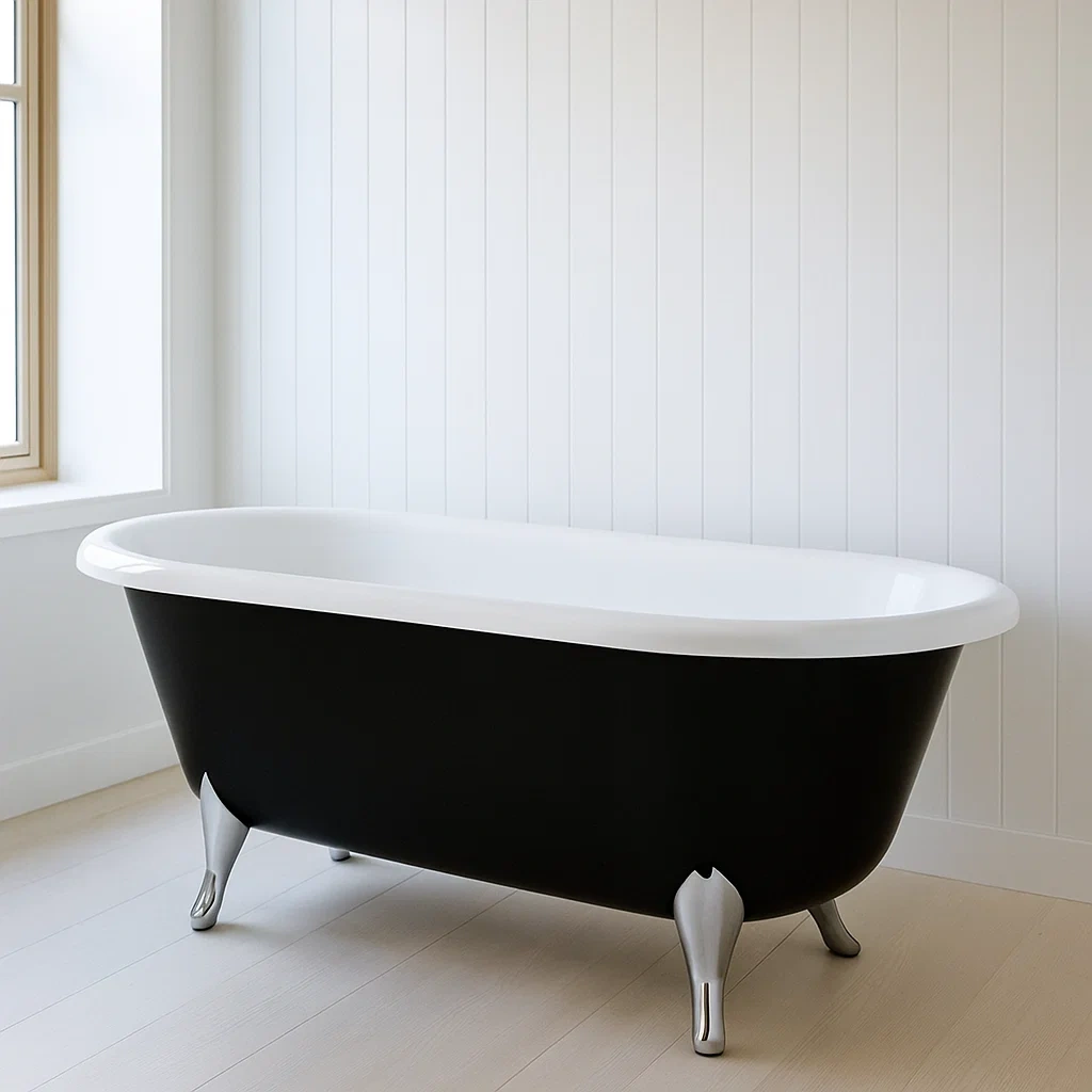 Meubles de salle de bain,Baignoire - LuxuryFurnis