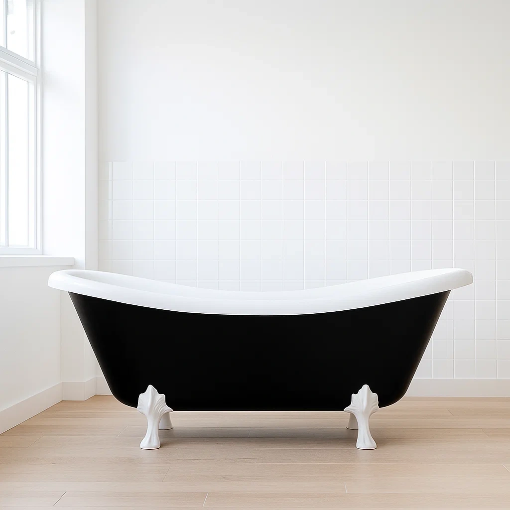 Meubles de salle de bain,Baignoire - LuxuryFurnis