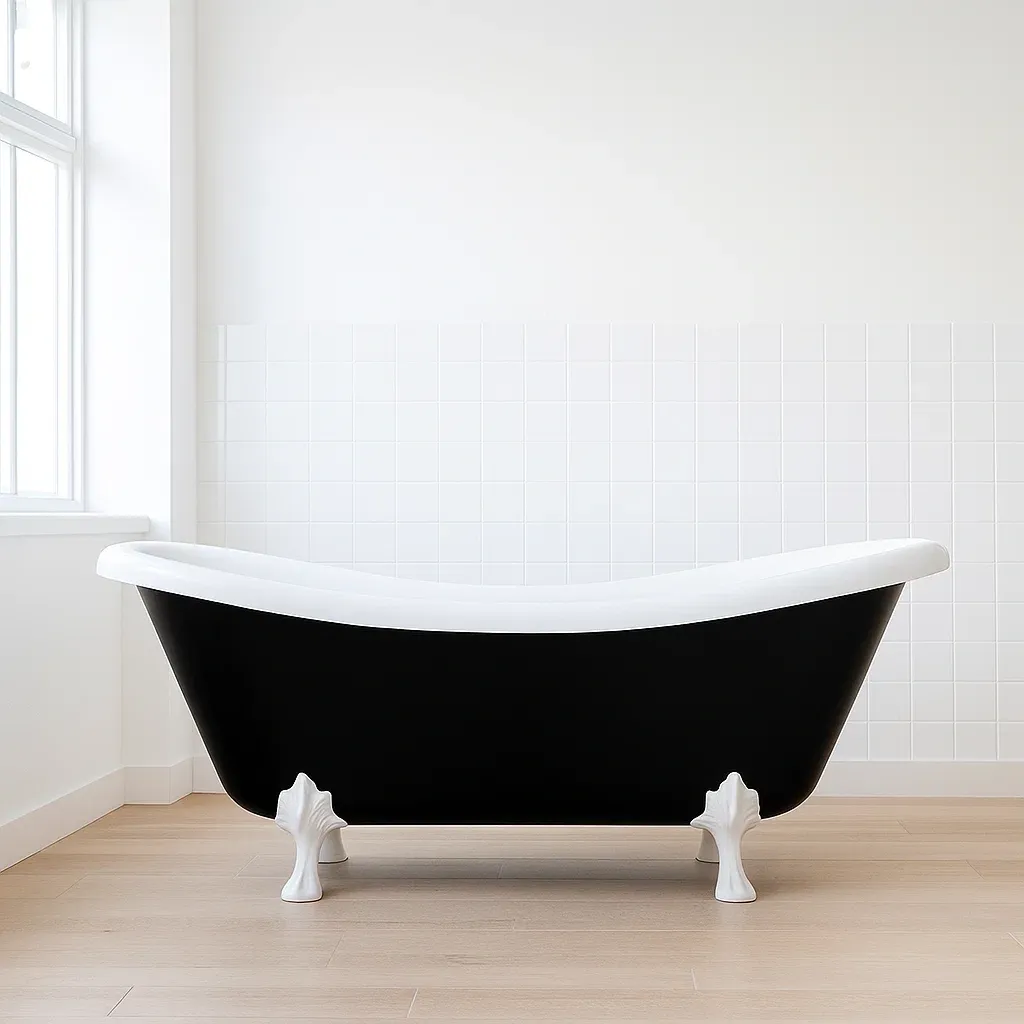 Meubles de salle de bain,Baignoire - LuxuryFurnis