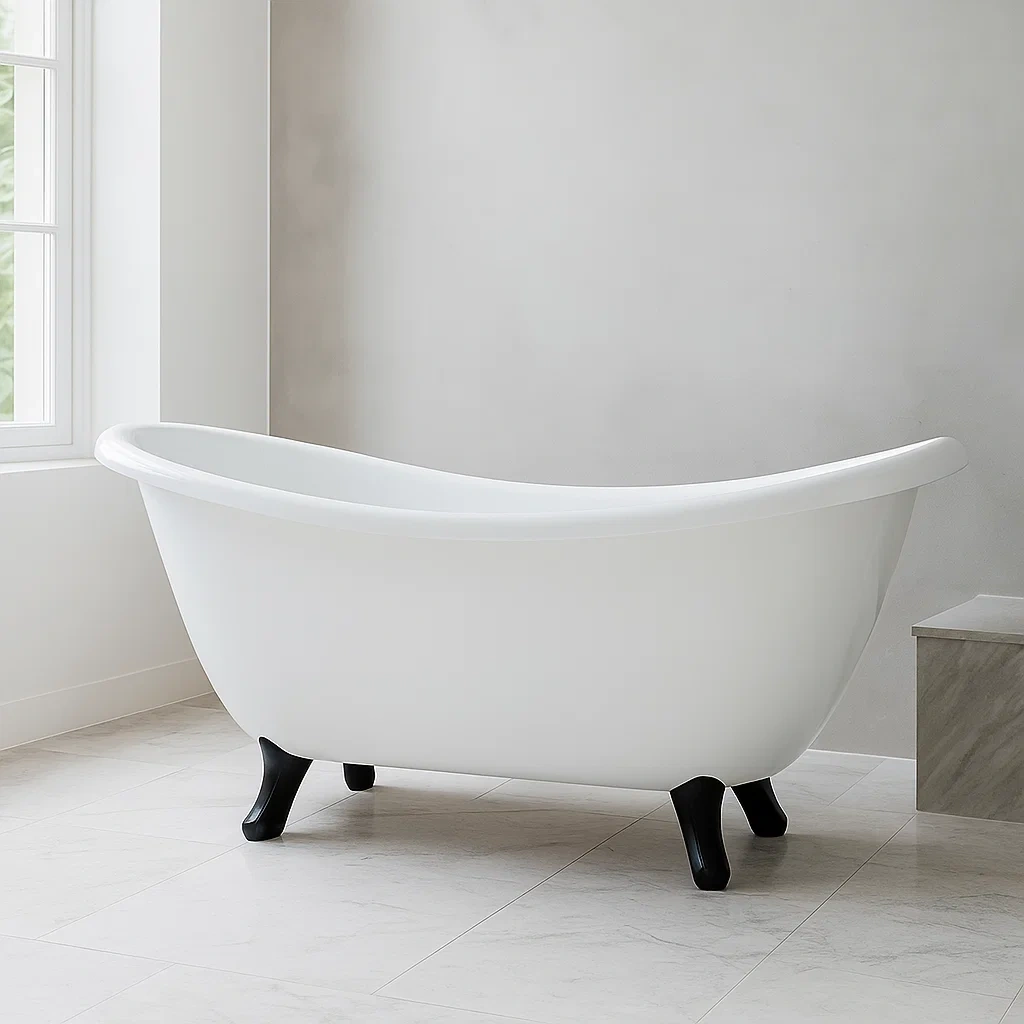 Meubles de salle de bain,Baignoire - LuxuryFurnis