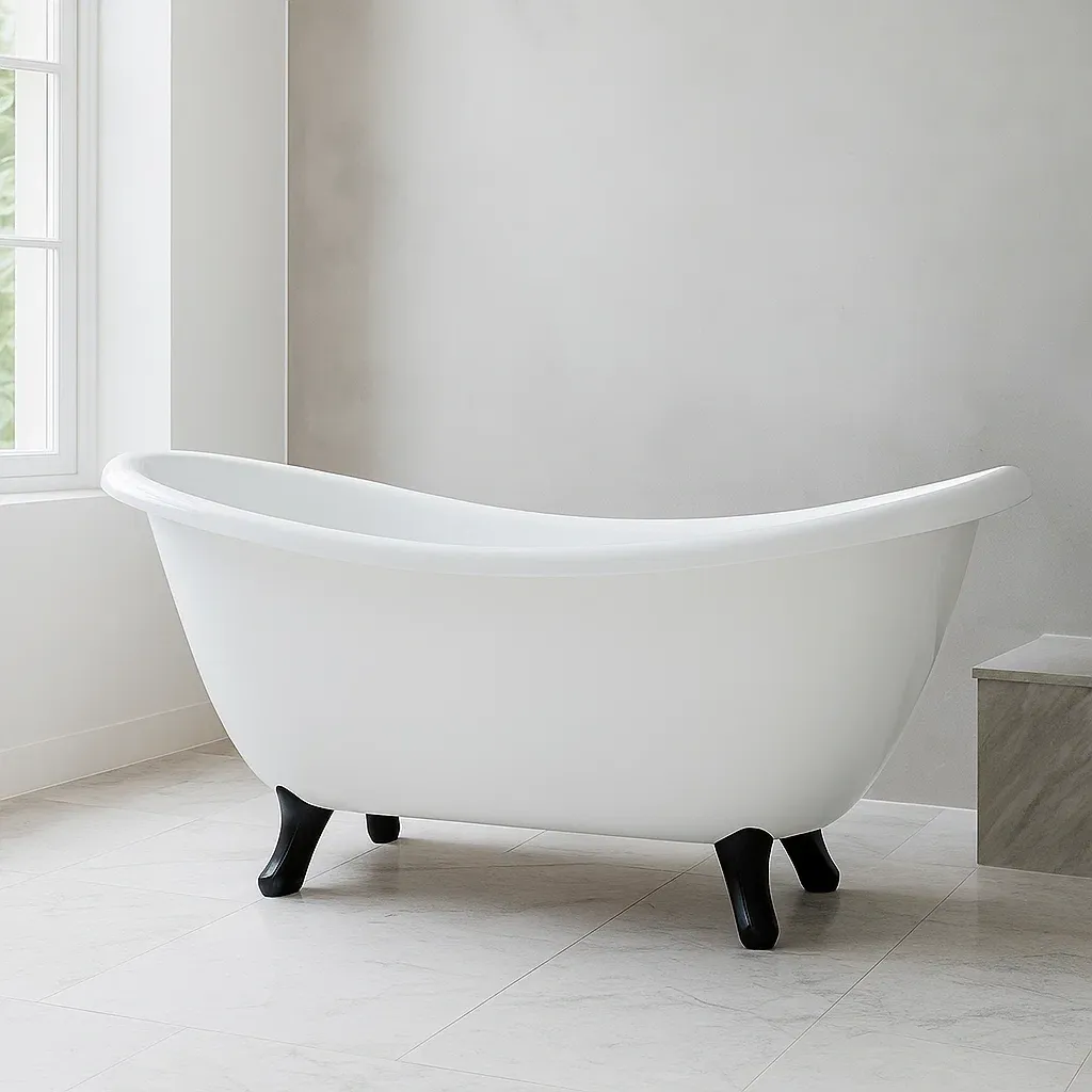Meubles de salle de bain,Baignoire - LuxuryFurnis