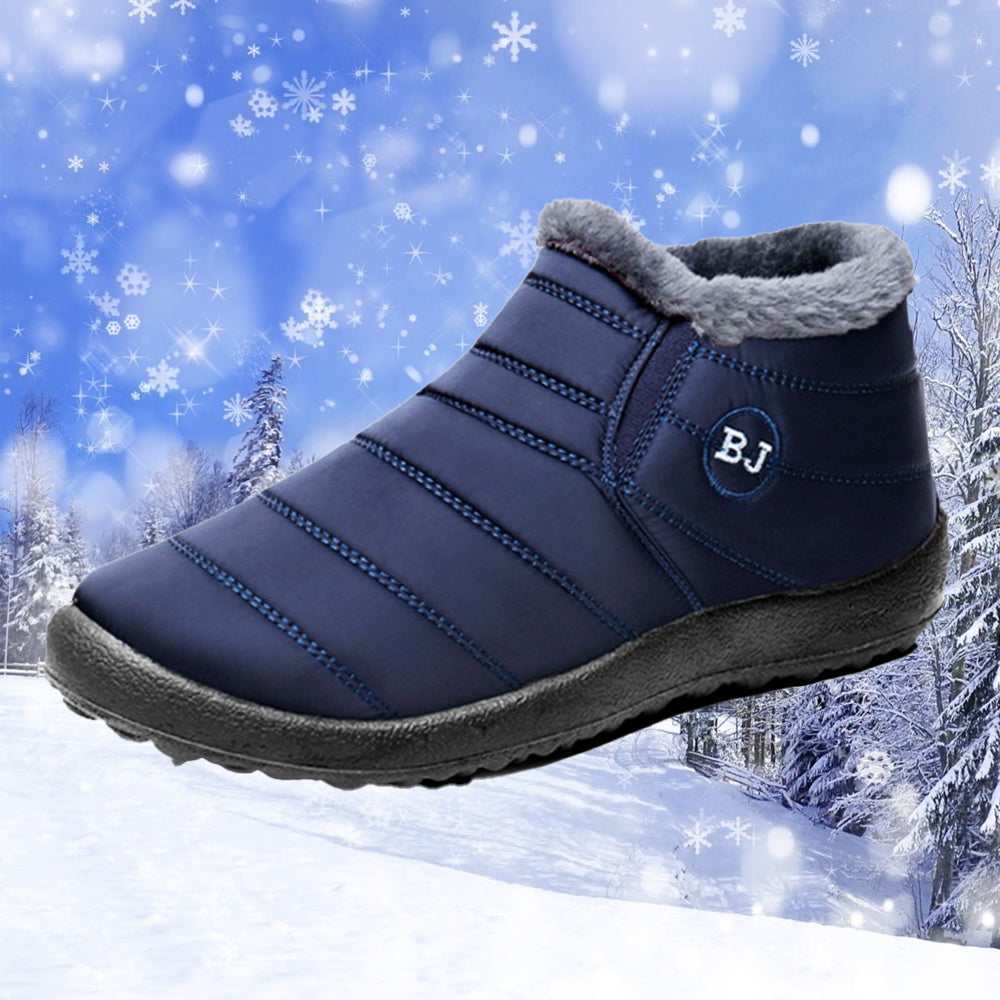 Saphirvogel™ Männer und Frauen paaren Schneestiefel