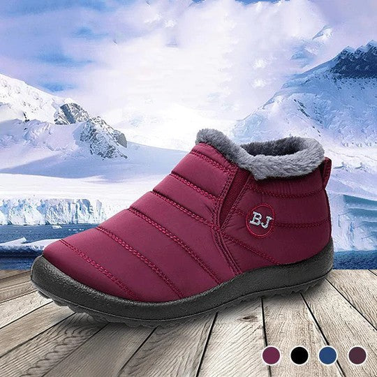 Saphirvogel™ Männer und Frauen paaren Schneestiefel