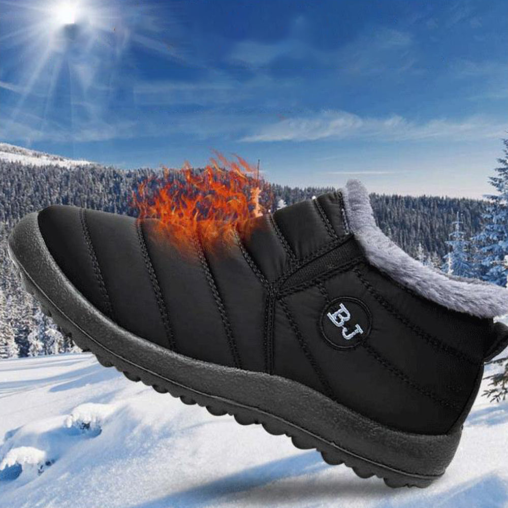 Saphirvogel™ Männer und Frauen paaren Schneestiefel