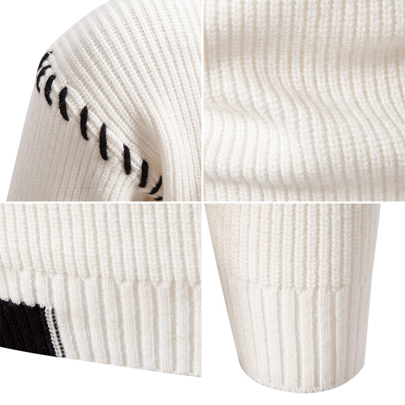 Premium Pullover für Herren