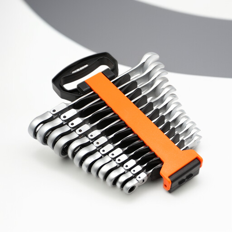 다기능 광택홀더 사용 예시