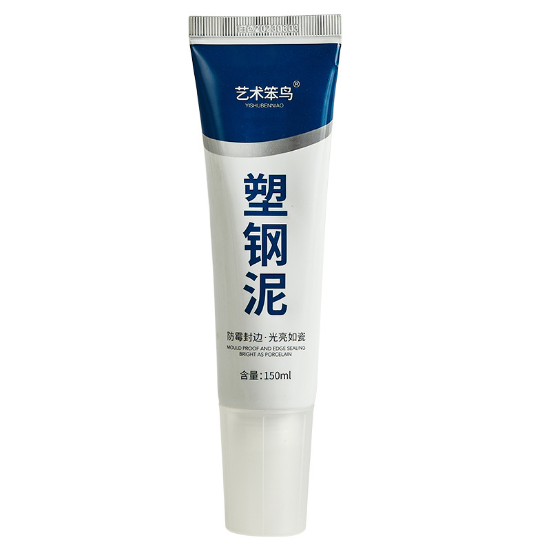 Multi-functional anti-mold and waterproof sealant