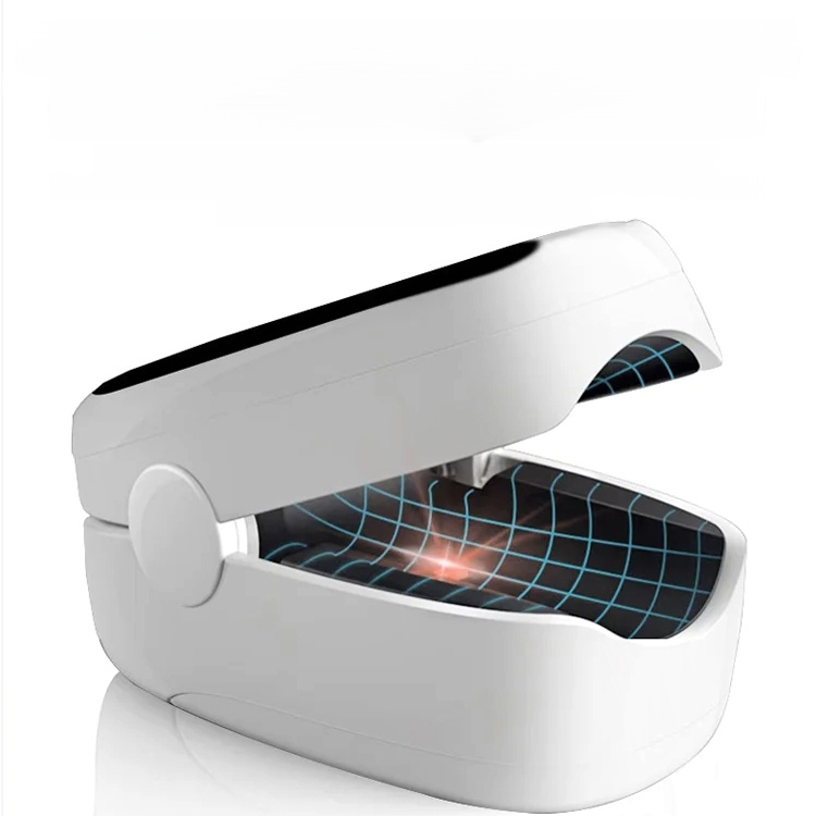 Professional Grade Fingertip Monitor. Get 99% Accurate Results in Just 3 Seconds! High-definition OLED display. Easy for all ages!