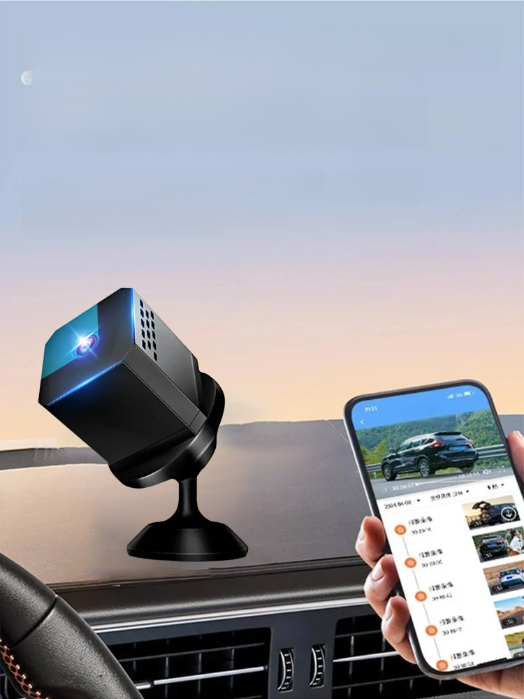 💜No Wi-Fi or wiring is required, 90-Day Battery Life, setup is simple, and it can be easily used with a single switch and smartphone scanning