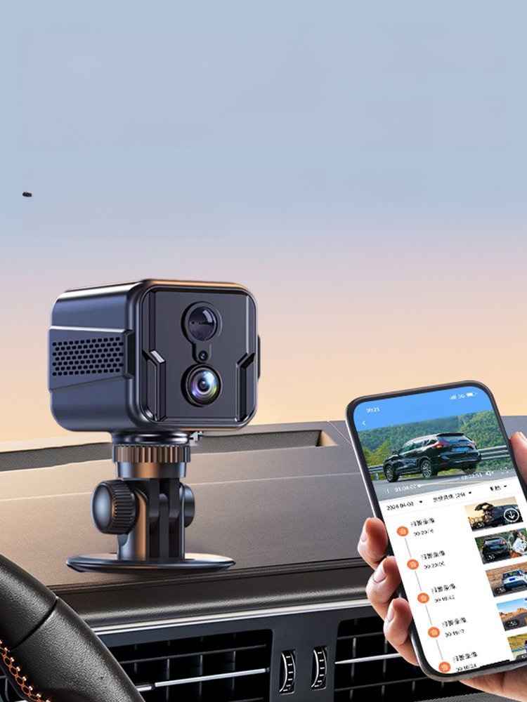 💜No Wi-Fi or wiring is required, 90-Day Battery Life, setup is simple, and it can be easily used with a single switch and smartphone scanning