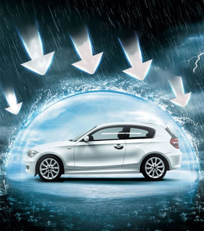 Repair car scratches in 3 seconds. Easy even for beginners! Repair your beloved car anytime! No more trips to the repair shop!