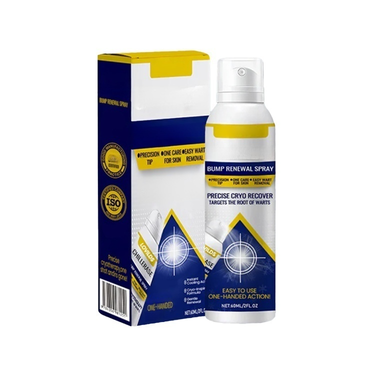 【Highly recommended by dermatologists】Cooling Soothing Spray