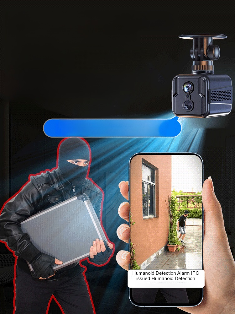 💜No Wi-Fi or wiring is required, 90-Day Battery Life, setup is simple, and it can be easily used with a single switch and smartphone scanning