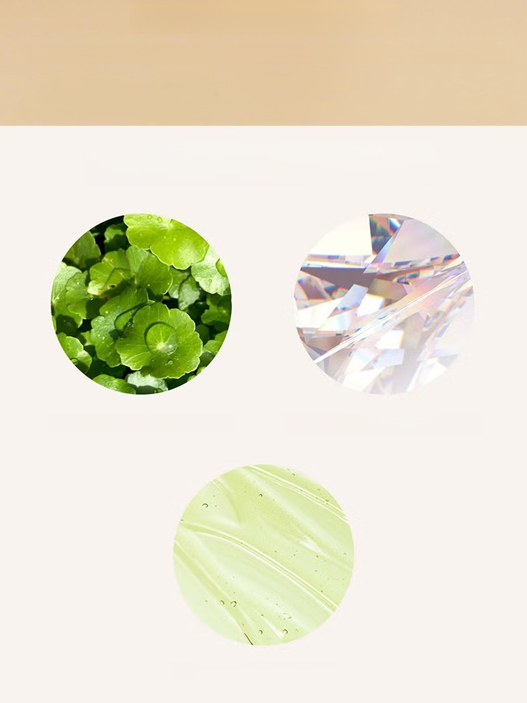 The secret to 8K skin! ✨ Moisturizer + Pro Brush for a flawless airbrushed look. Blur pores and fine lines. High-potency moisture meets professional makeup results.