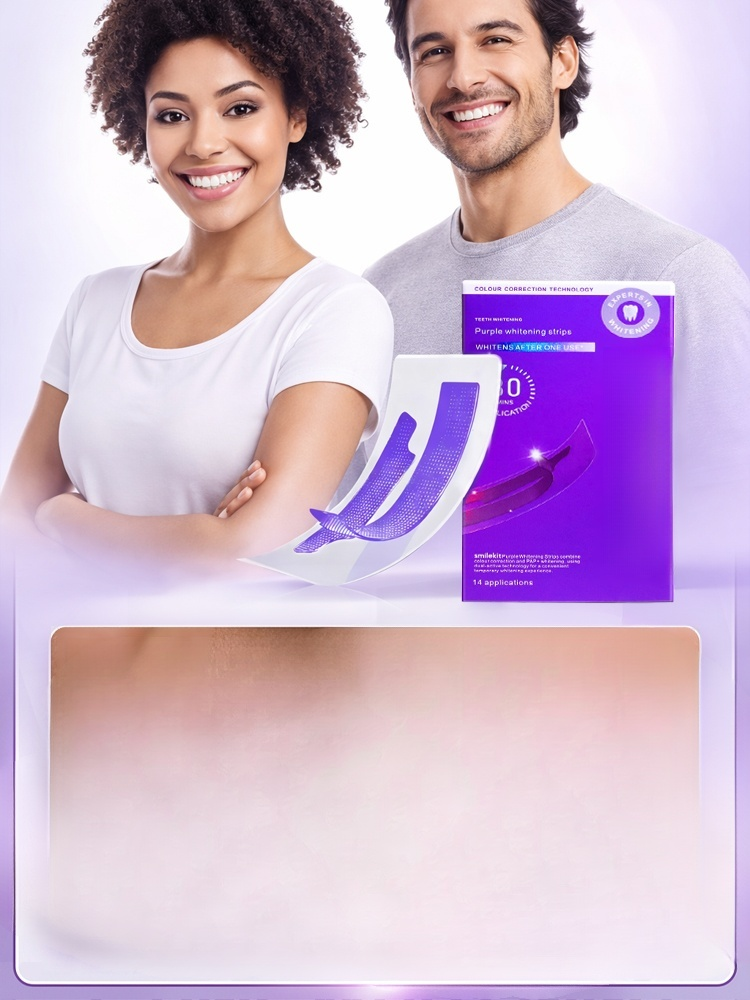 Erase Decades of Yellow Stains. Professional White in 10 Minutes. Blinding White Smile Instantly. No Dentist Needed. Results Guaranteed. Grab It
