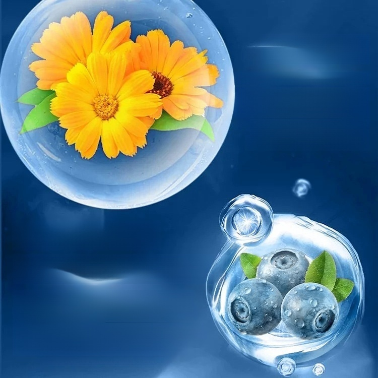 Restore your vision without surgery! Relieve symptoms like eye fatigue, dryness, blurred vision, and dizziness.