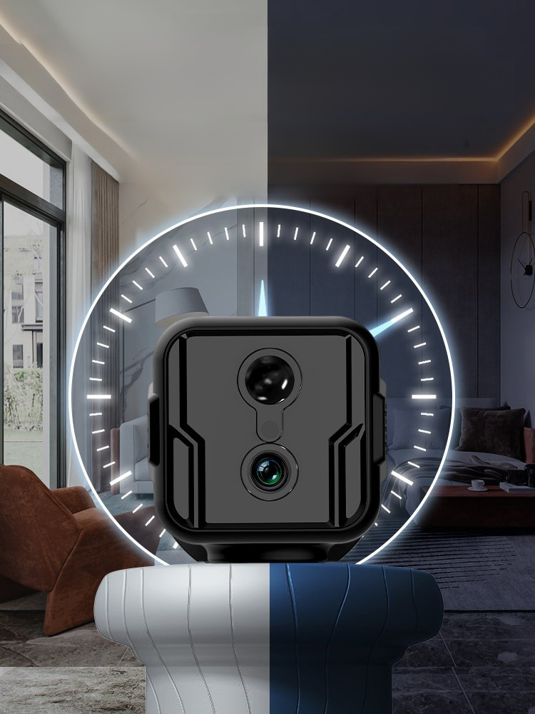 💜No Wi-Fi or wiring is required, 90-Day Battery Life, setup is simple, and it can be easily used with a single switch and smartphone scanning