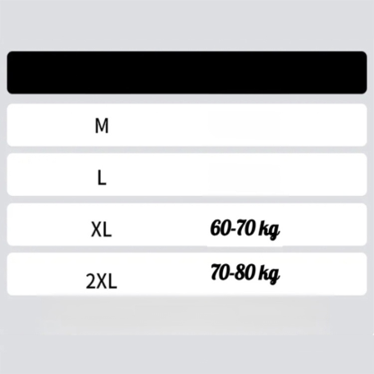 Maintain beautiful posture from morning till night. Gentle and comfortable against the skin, ultra-thin design leaves no marks, and antibacterial lining ensures comfortable wear all year round.