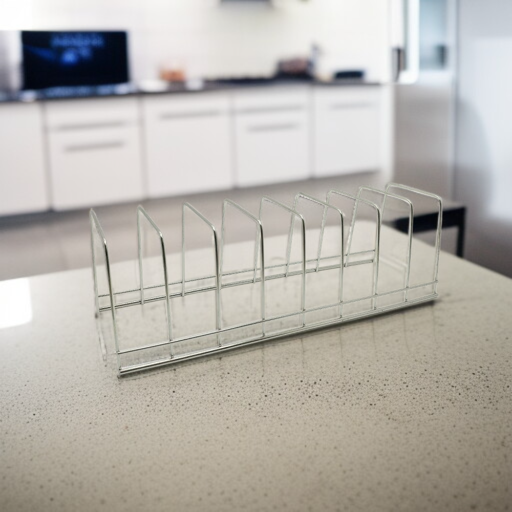 Dish Drying Rack Organizer