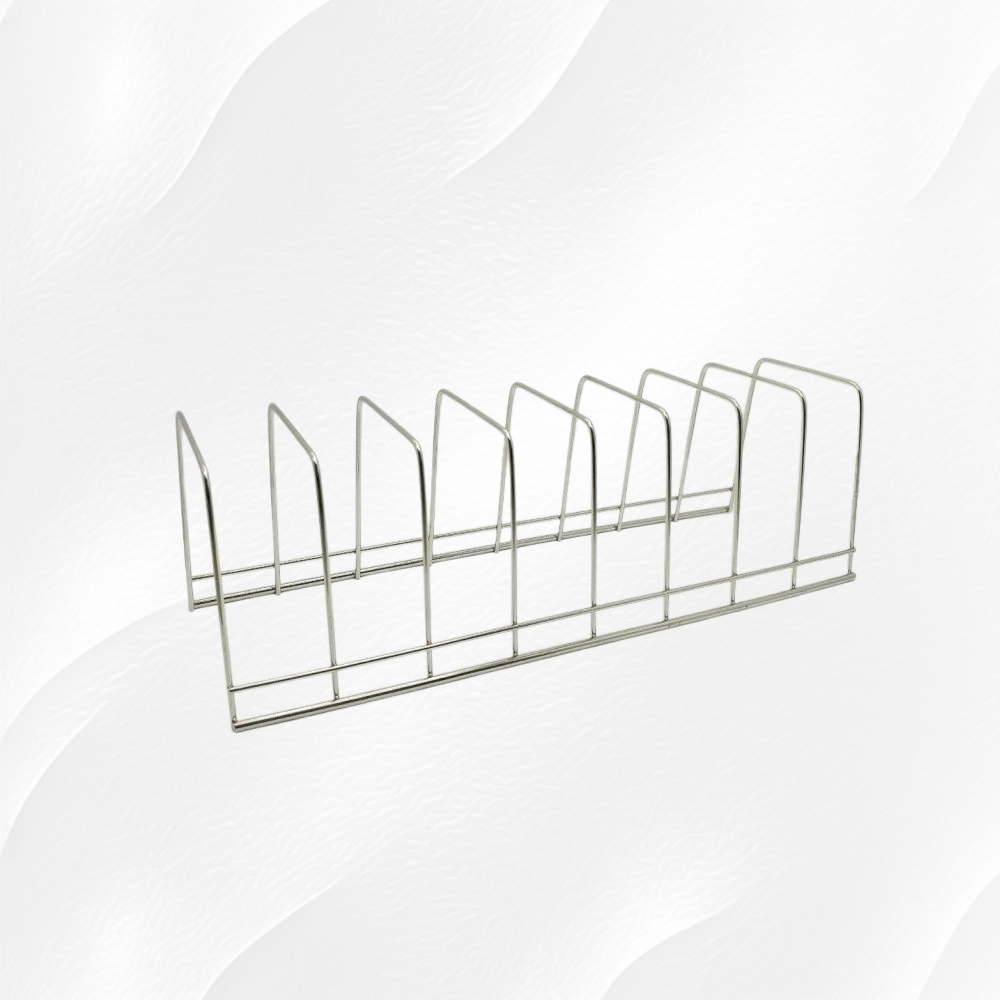 Dish Drying Rack Organizer