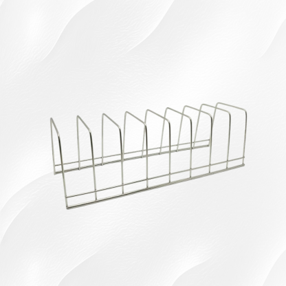 Dish Drying Rack Organizer