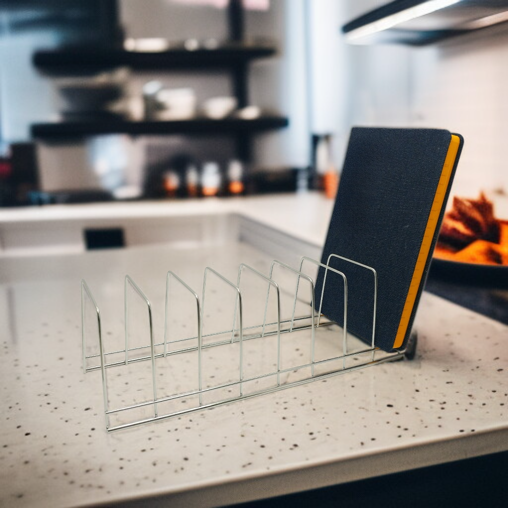 Dish Drying Rack Organizer